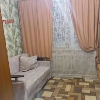 Продается 1-комнатная квартира, 17,2 м²