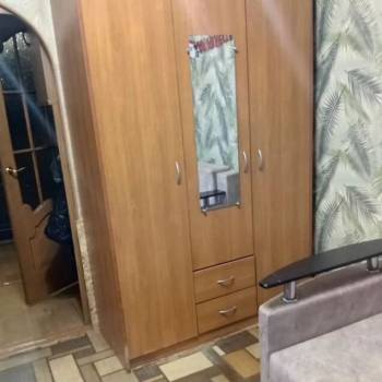 Продается 1-комнатная квартира, 17,2 м²