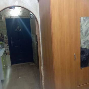 Продается 1-комнатная квартира, 17,2 м²