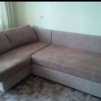 Продается 1-комнатная квартира, 36 м²