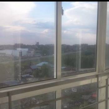 Продается 1-комнатная квартира, 36 м²