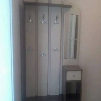 Продается 1-комнатная квартира, 36 м²