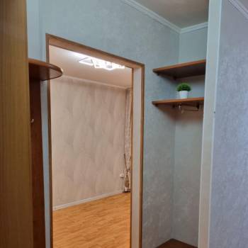Продается 1-комнатная квартира, 21 м²