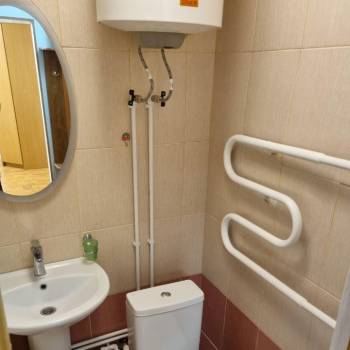 Продается 1-комнатная квартира, 21 м²