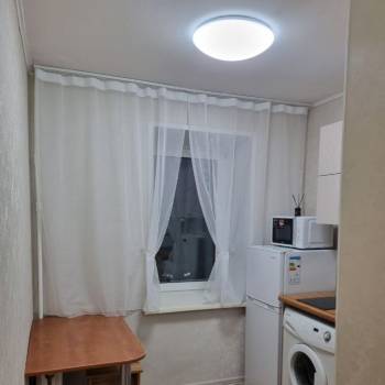 Продается 1-комнатная квартира, 21 м²