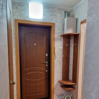 Продается 1-комнатная квартира, 21 м²