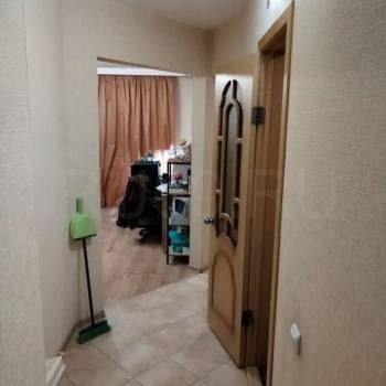 Сдается 1-комнатная квартира, 38 м²