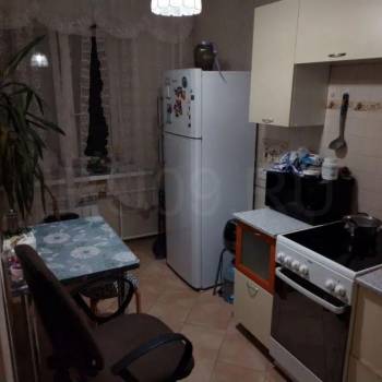 Сдается 1-комнатная квартира, 38 м²