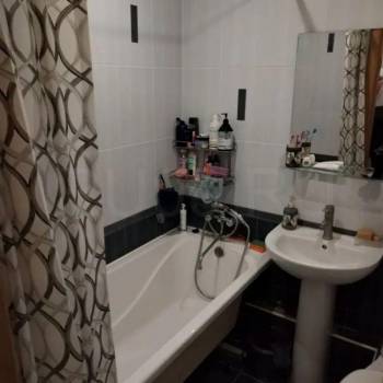 Сдается 1-комнатная квартира, 38 м²