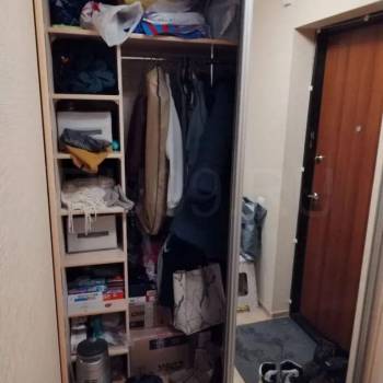 Сдается 1-комнатная квартира, 38 м²