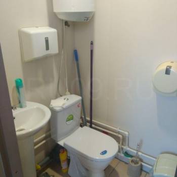 Сдается Нежилое помещение, 32 м²