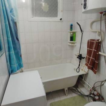 Продается 1-комнатная квартира, 29 м²