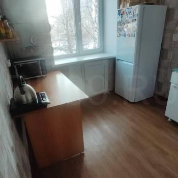 Продается 1-комнатная квартира, 29 м²