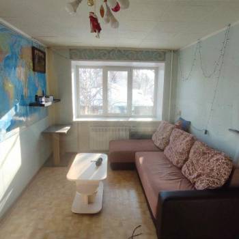 Продается 1-комнатная квартира, 29 м²