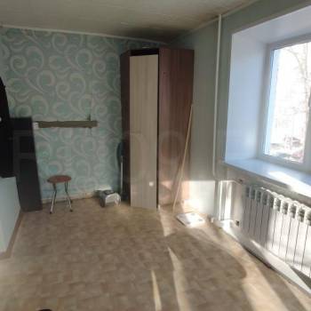 Продается 1-комнатная квартира, 29 м²