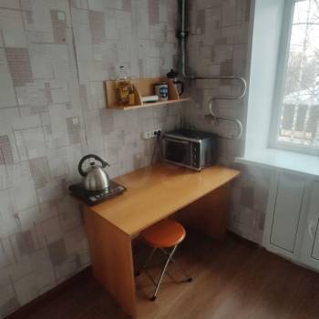 Продается 1-комнатная квартира, 29 м²