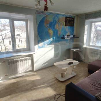 Продается 1-комнатная квартира, 29 м²