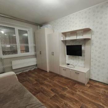 Сдается 1-комнатная квартира, 35,5 м²