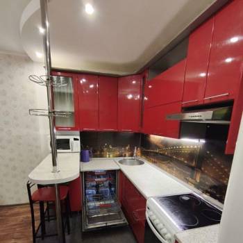 Сдается 1-комнатная квартира, 35,5 м²