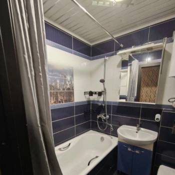 Сдается 1-комнатная квартира, 35,5 м²