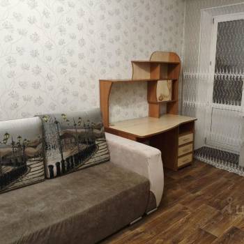 Сдается 1-комнатная квартира, 35,5 м²