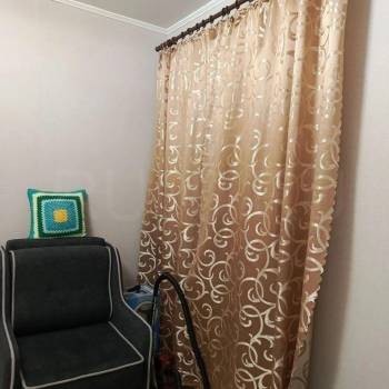 Продается 2-х комнатная квартира, 33 м²