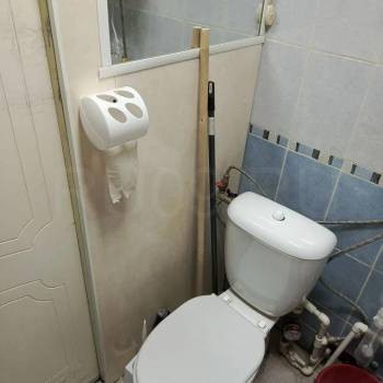 Продается 2-х комнатная квартира, 33 м²