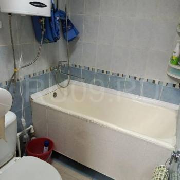 Продается 2-х комнатная квартира, 33 м²