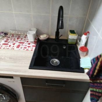 Продается 2-х комнатная квартира, 33 м²