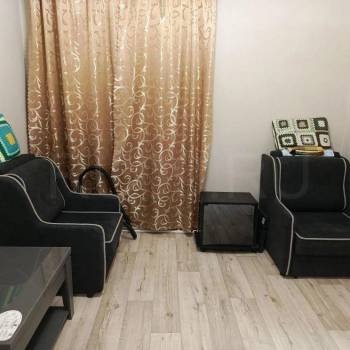 Продается 2-х комнатная квартира, 33 м²