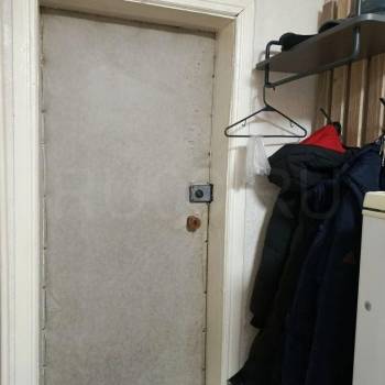 Продается 2-х комнатная квартира, 33 м²