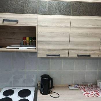 Продается 2-х комнатная квартира, 33 м²