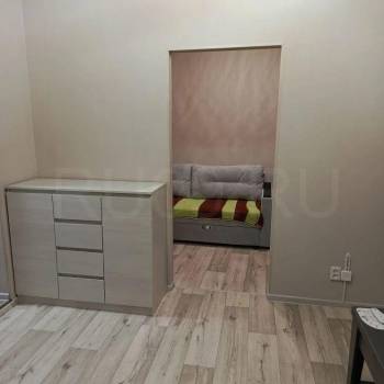 Продается 2-х комнатная квартира, 33 м²