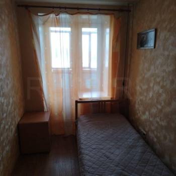 Сдается 2-х комнатная квартира, 46 м²