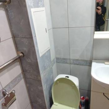 Сдается 2-х комнатная квартира, 46 м²