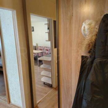 Сдается 2-х комнатная квартира, 46 м²