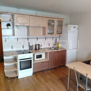 Сдается 2-х комнатная квартира, 46 м²