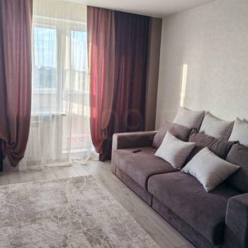 Сдается Многокомнатная квартира, 86 м²