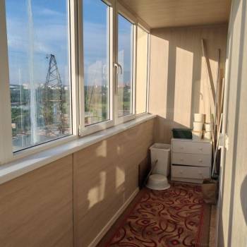 Сдается Многокомнатная квартира, 86 м²