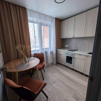 Продается 1-комнатная квартира, 28 м²