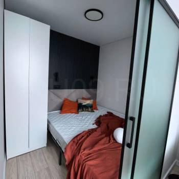 Продается 1-комнатная квартира, 28 м²