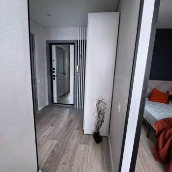 Продается 1-комнатная квартира, 28 м²
