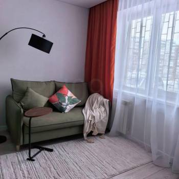 Продается 1-комнатная квартира, 28 м²