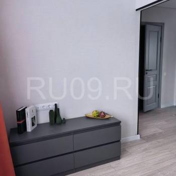 Продается 1-комнатная квартира, 28 м²