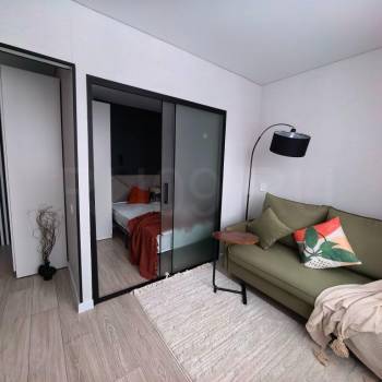 Продается 1-комнатная квартира, 28 м²
