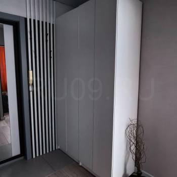 Продается 1-комнатная квартира, 28 м²