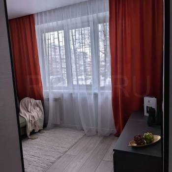 Продается 1-комнатная квартира, 28 м²