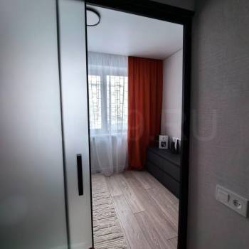 Продается 1-комнатная квартира, 28 м²