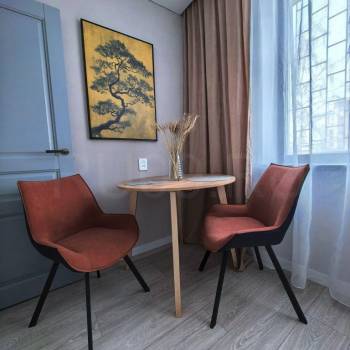 Продается 1-комнатная квартира, 28 м²