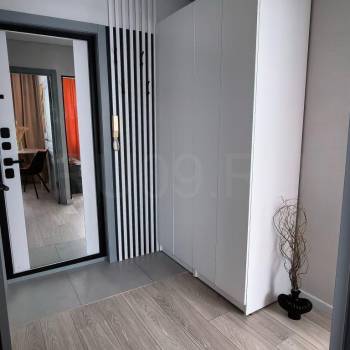Продается 1-комнатная квартира, 28 м²